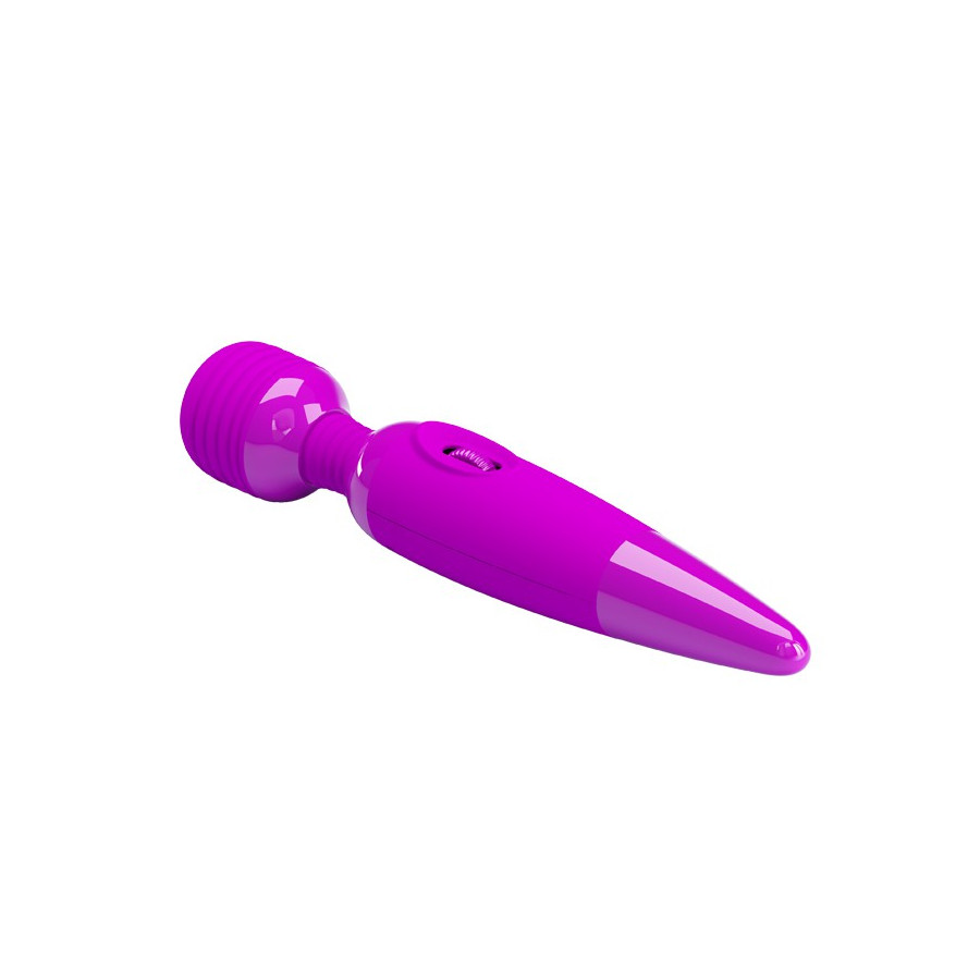 Vibromasseur Power wand - Tête 45mm Vibromasseur Power wand - Tête 45mm