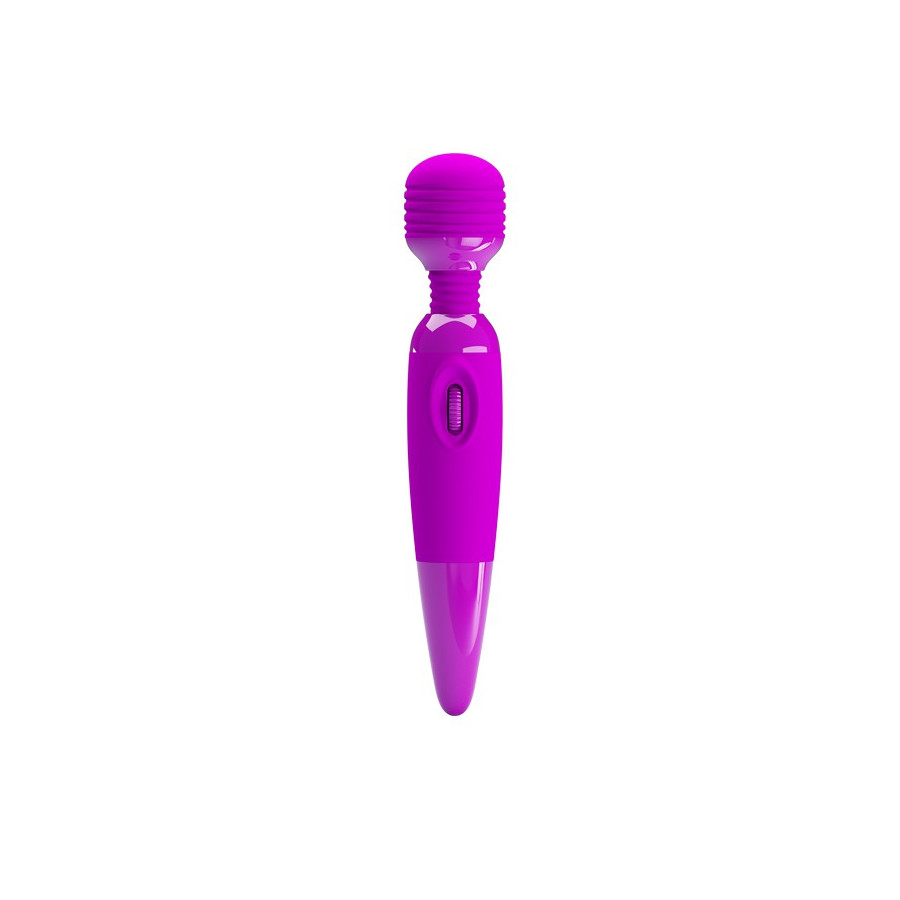 Vibromasseur Power wand - Tête 45mm