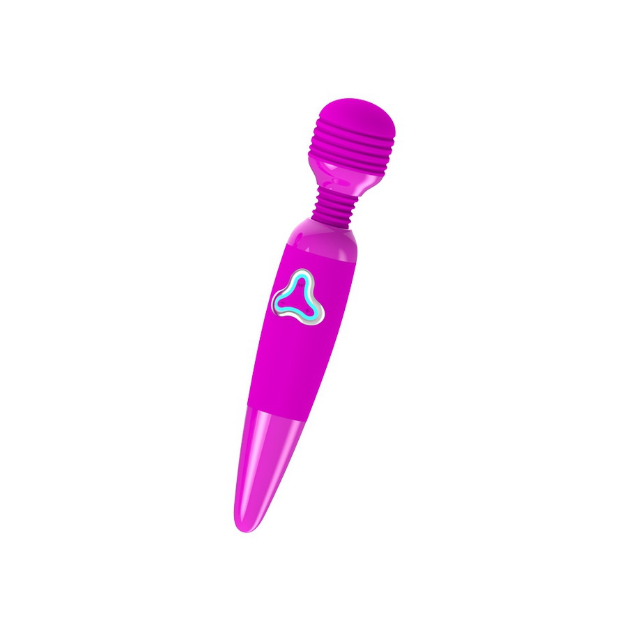 Stimulateur Body Wand - Tête 45mm Stimulateur Body Wand - Tête 45mm