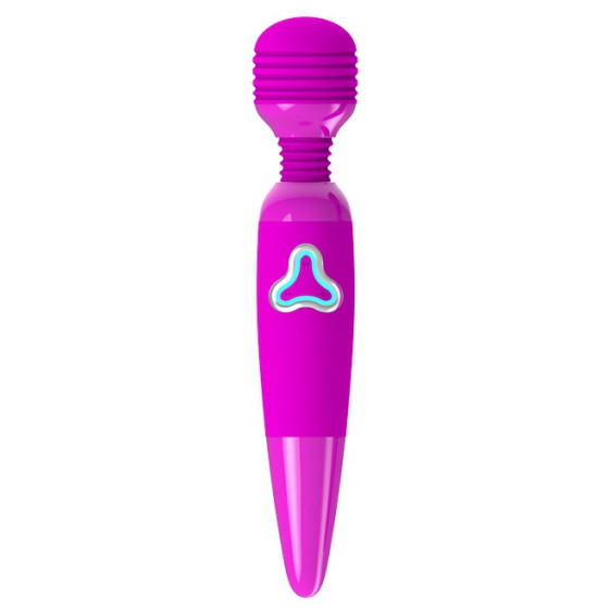 Stimulateur  Body Wand - Tête 45mm