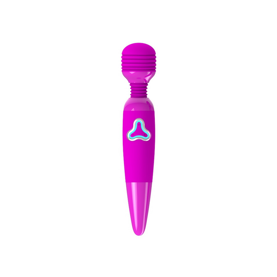 Stimulateur  Body Wand - Tête 45mm