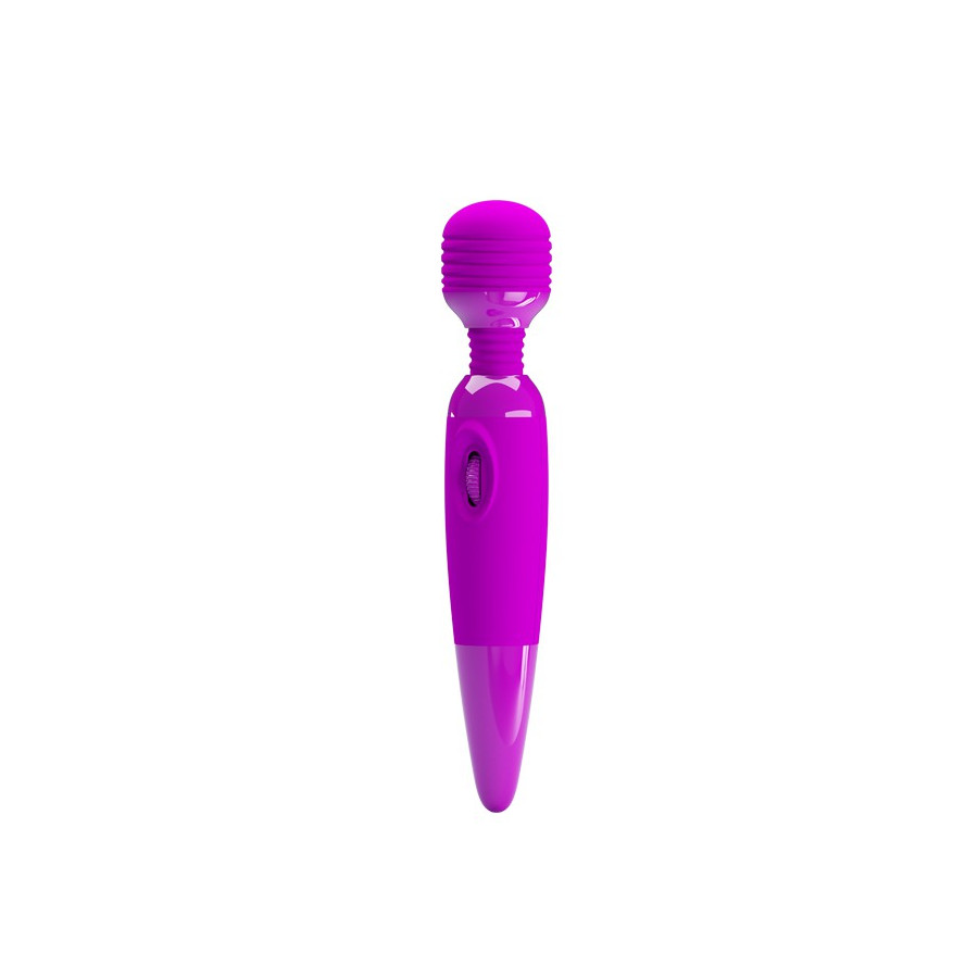 Vibromasseur Power wand - Tête 45mm
