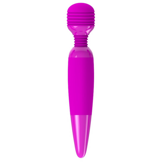 Stimulateur  Body Wand - Tête 45mm