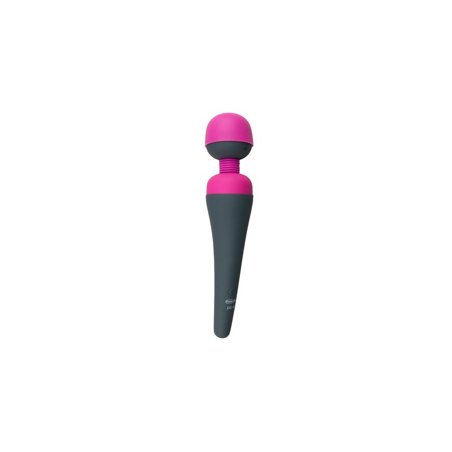 Vibro Wand Palm Power - Tête 39mm Vibro Wand Palm Power - Tête 39mm