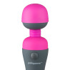 Vibro Wand Palm Power - Tête 39mm