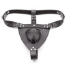 Ceinture de chasteté Panty Belt Simili