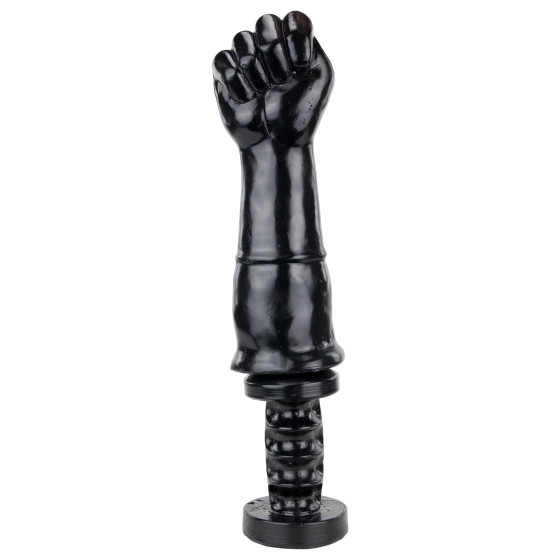 HOLD THE PUNCH 26 x 9.5 cm