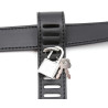 Ceinture de chasteté Panty Belt Simili