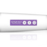Vibromasseur My Magic Wand - Tête 58mm Violet