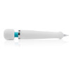 Vibromasseur My Magic Wand - Tête 58mm Bleu