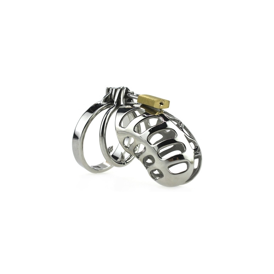 Cage de chasteté Open Pik 7 x 3.5 cm