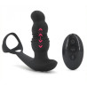 Ballstretcher et Plug prostatique Thrust Prost 10 x 3.7cm