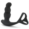 Ballstretcher et Plug prostatique Thrust Prost 10 x 3.7cm