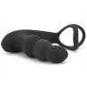 Ballstretcher et Plug prostatique Thrust Prost 10 x 3.7cm
