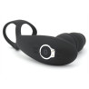 Ballstretcher et Plug prostatique Thrust Prost 10 x 3.7cm