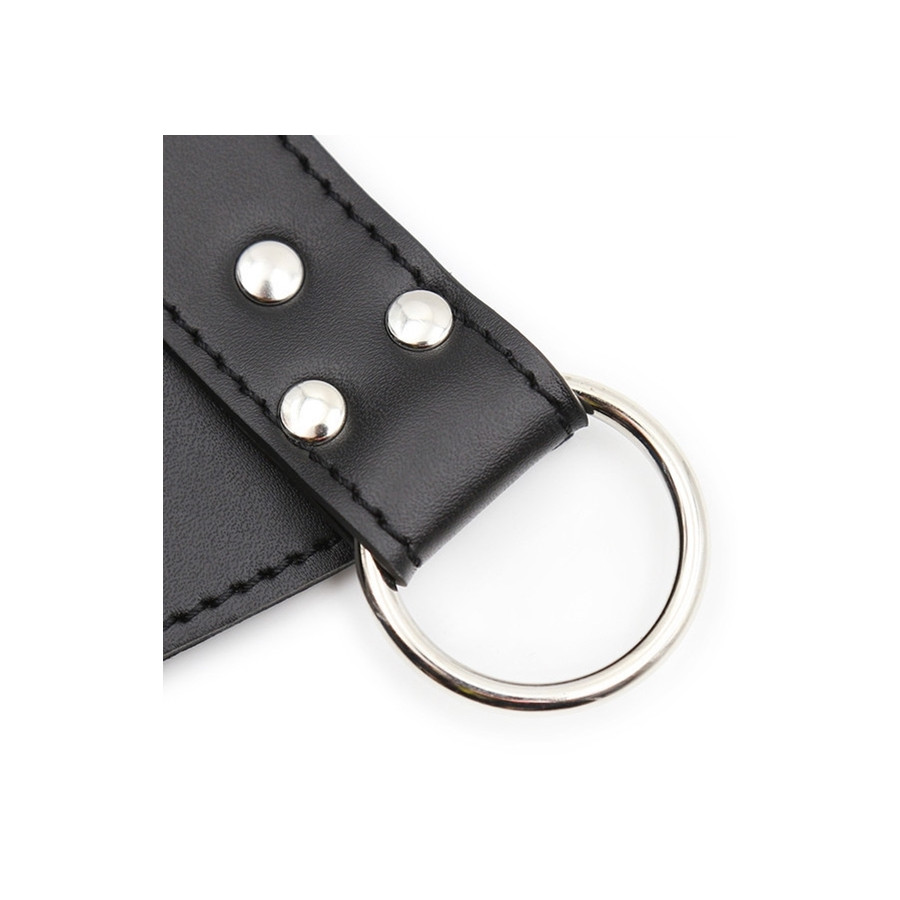 Ceinture de chasteté Panty Belt Simili