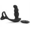 Ballstretcher et Plug prostatique Thrust Prost 10 x 3.7cm