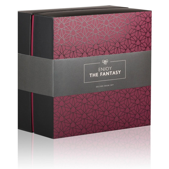 Coffret Spécial SM The Fantasy