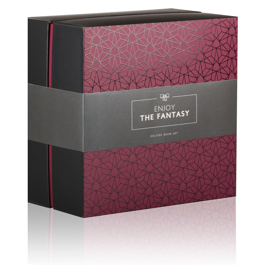 Coffret Spécial SM The Fantasy