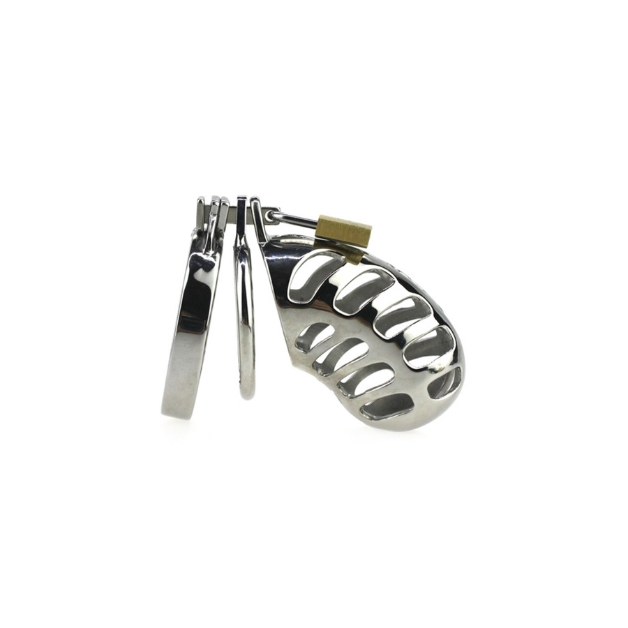 Cage de chasteté Open Pik 7 x 3.5 cm