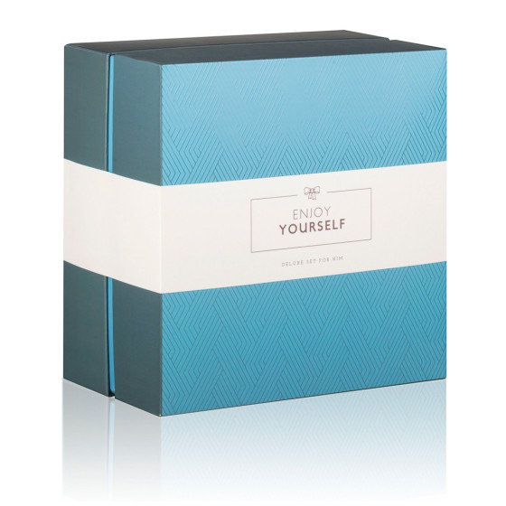 Coffret pour homme Yourself