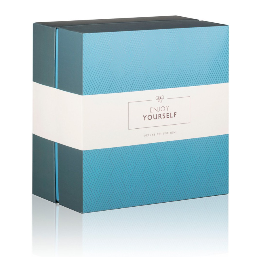 Coffret pour homme Yourself