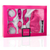 Box coquine I Love Pink Gift - 6 pièces