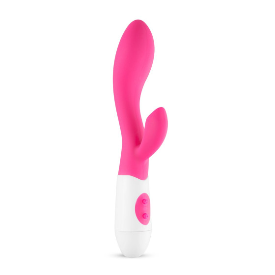 Box coquine I Love Pink Gift - 6 pièces
