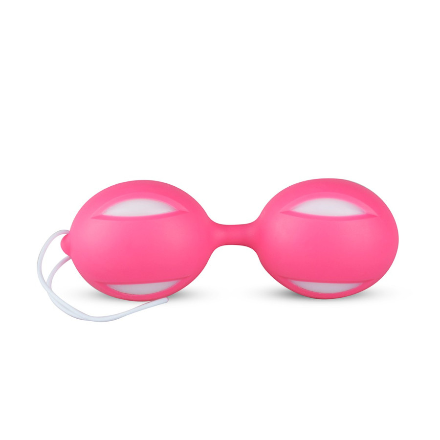 Box coquine I Love Pink Gift - 6 pièces