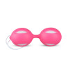 Box coquine I Love Pink Gift - 6 pièces