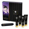 Coffret Ensemble Geisha Coquine