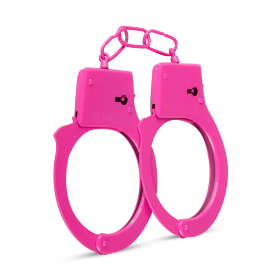 Box coquine I Love Pink Gift - 6 pièces