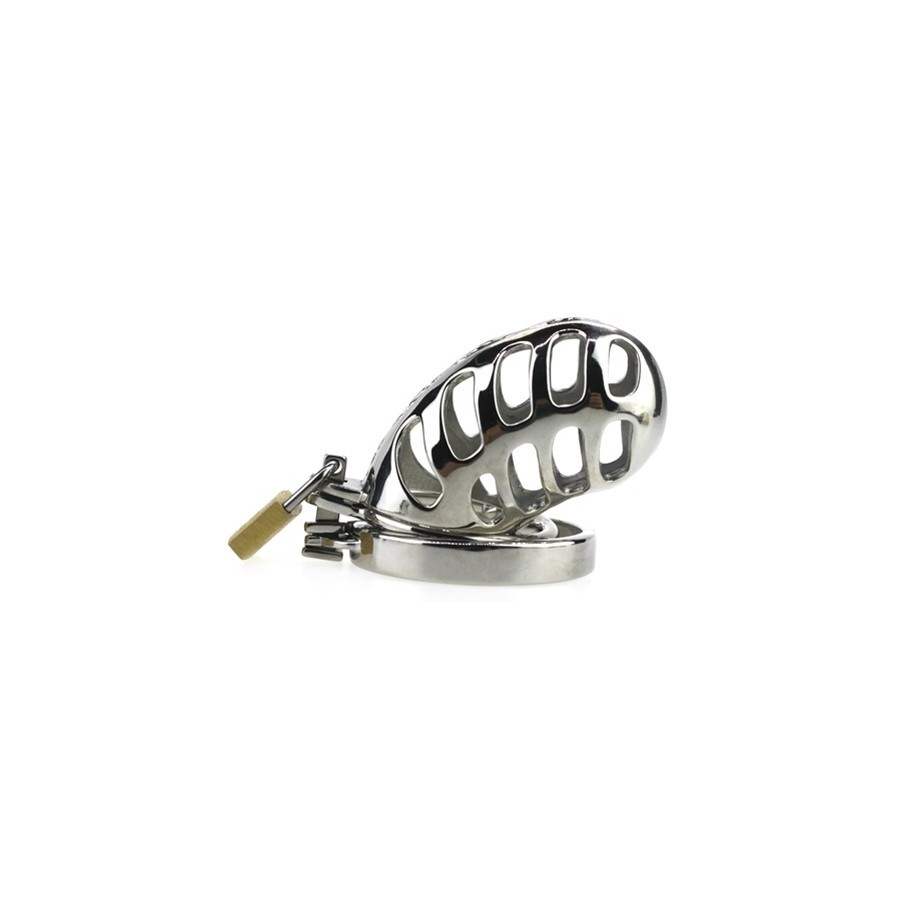 Cage de chasteté Open Pik 7 x 3.5 cm
