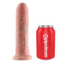 Gode Ceinture Strap-On King Cock 20.3 x 4.6cm
