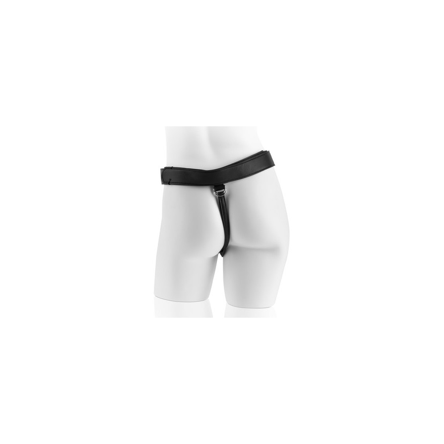 Gode Ceinture Strap-On King Cock 15.2 x 4.1 cm