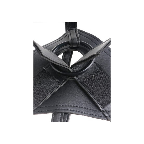 Gode Ceinture Strap-On King Cock 15.2 x 4.1 cm