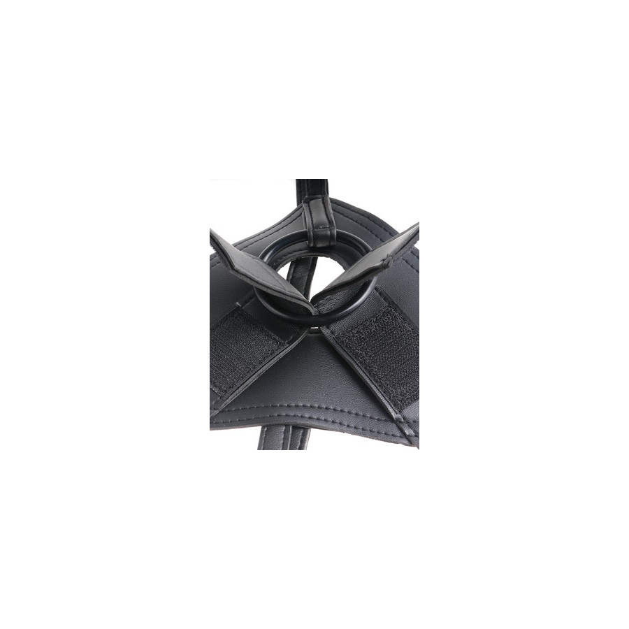 Gode Ceinture Strap-On King Cock 15.2 x 4.1 cm