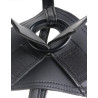 Gode Ceinture Strap-On King Cock 15.2 x 4.1 cm
