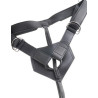 Gode Ceinture Strap-On King Cock 15.2 x 4.1 cm