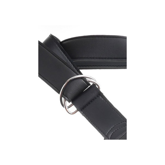 Gode Ceinture Strap-On King Cock 15.2 x 4.1 cm