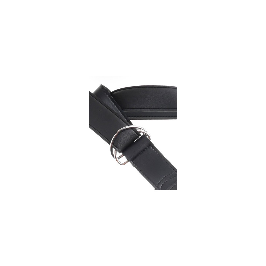 Gode Ceinture Strap-On King Cock 15.2 x 4.1 cm