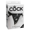 Fit Rit Harnais King Cock