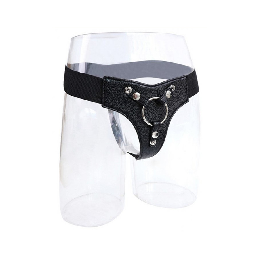 Harnais pour gode-ceinture