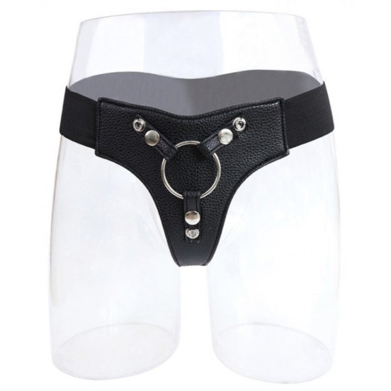Harnais pour gode-ceinture