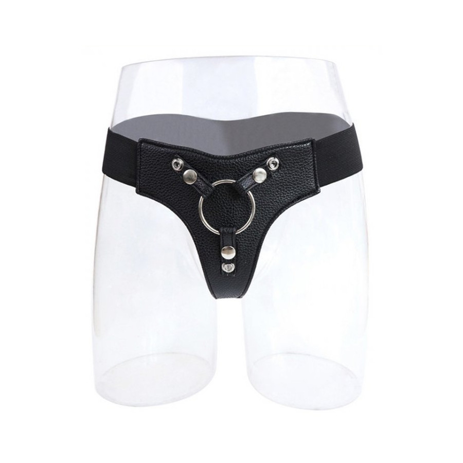 Harnais pour gode-ceinture