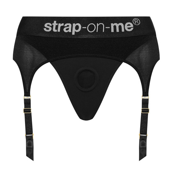 Harnais Tissu Rebel Strap-On-Me Taille L