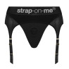 Harnais Tissu Rebel Strap-On-Me Taille L