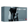 Harnais Tissu Rebel Strap-On-Me Taille L