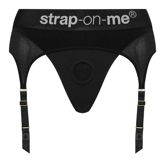Harnais Tissu Rebel Strap-On-Me Taille XL