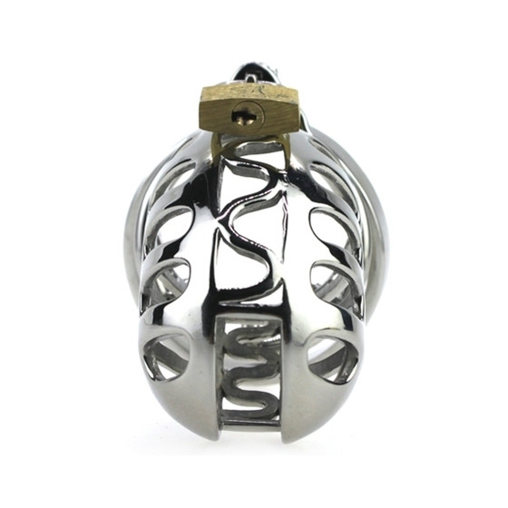 Cage de chasteté Open Pik 7 x 3.5 cm
